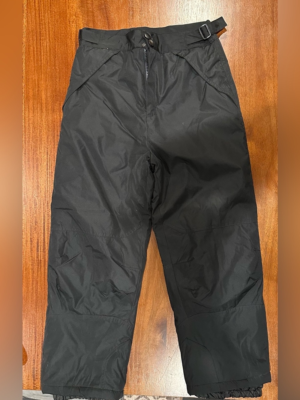 Youth snow pants 10/12